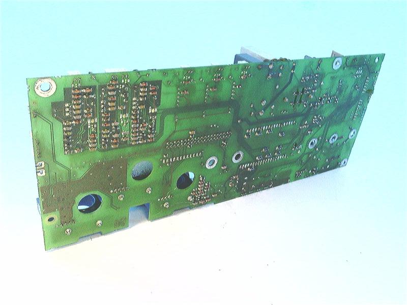 KEB AUTOMATION 18F524H-0418