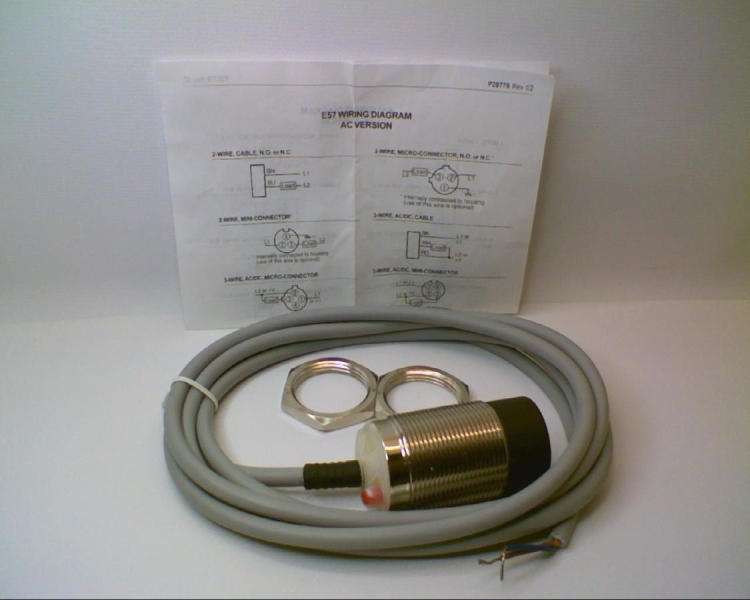 EATON CORPORATION E57-30GE25-D1