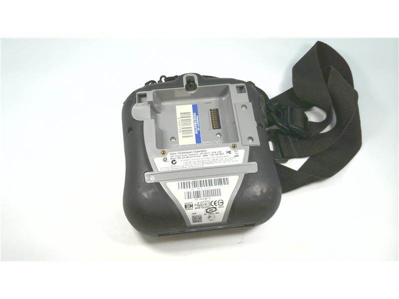 ZEBRA R4A-0U0A010N-00