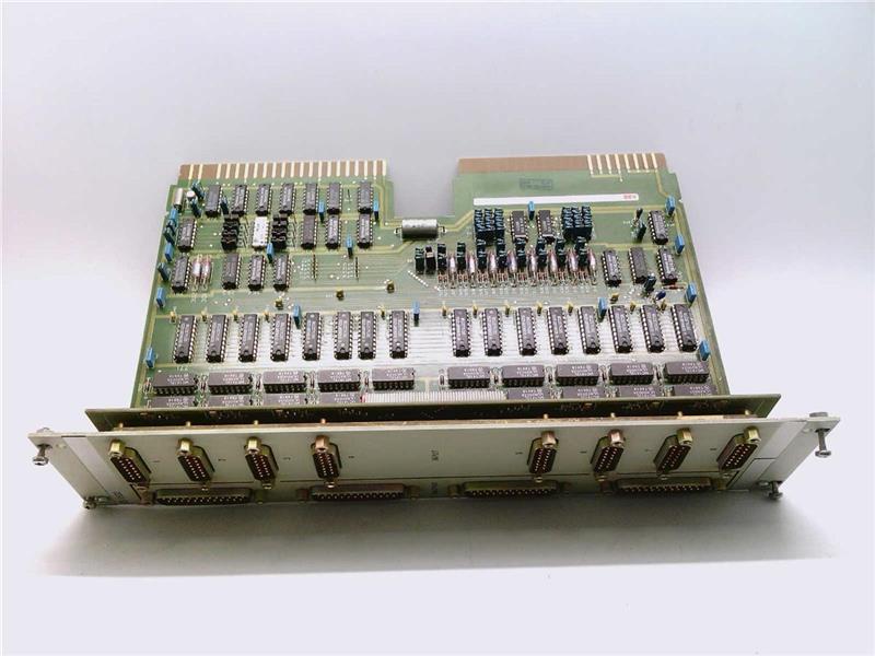 ASEA BROWN BOVERI HESG-3301-47-R1