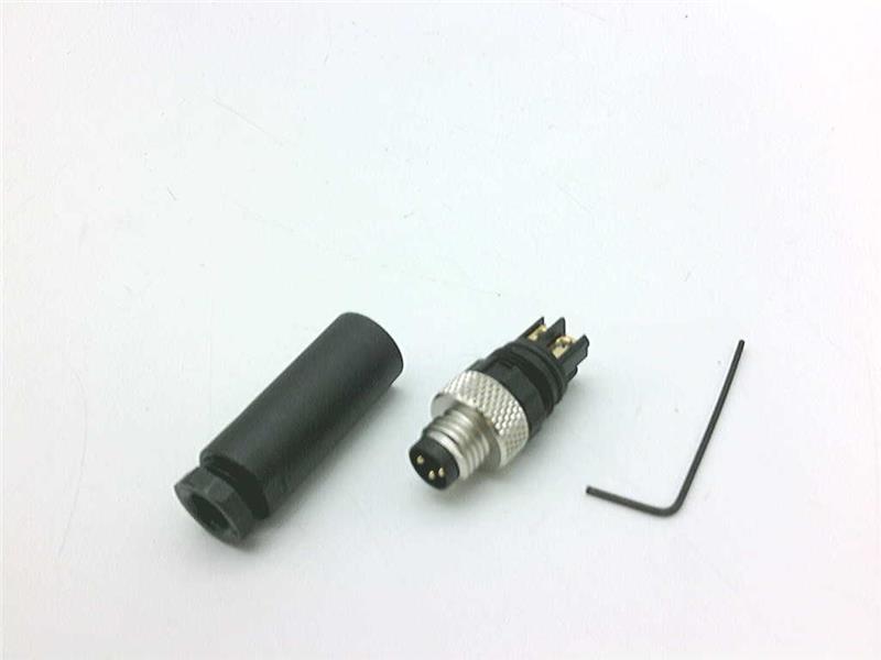 WEIDMULLER SAIS-M8-3P