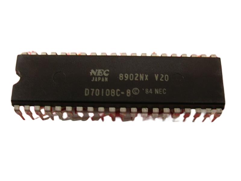NEC IC70108C8