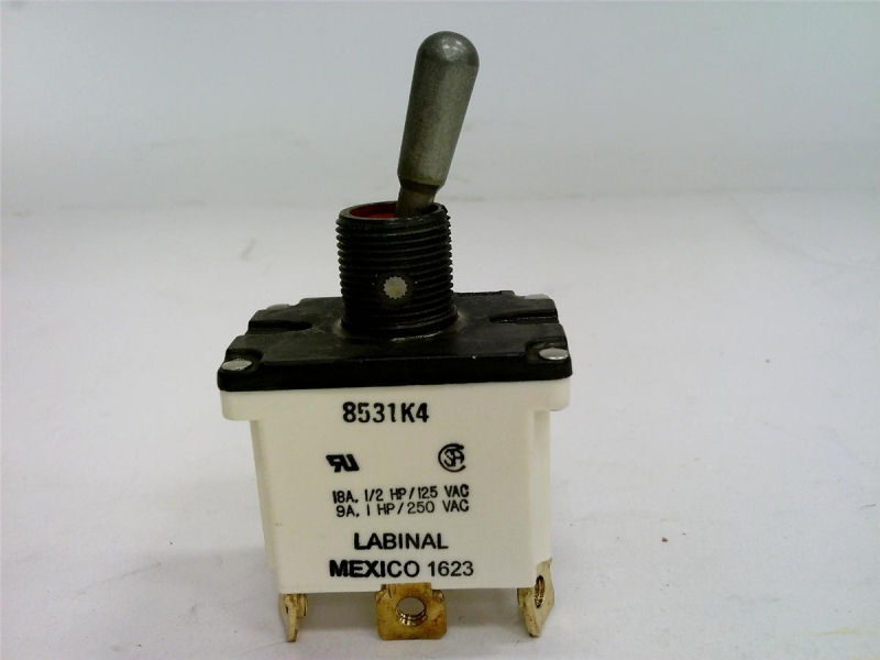 SAFRAN LABINAL POWER SYSTEMS 8531K4