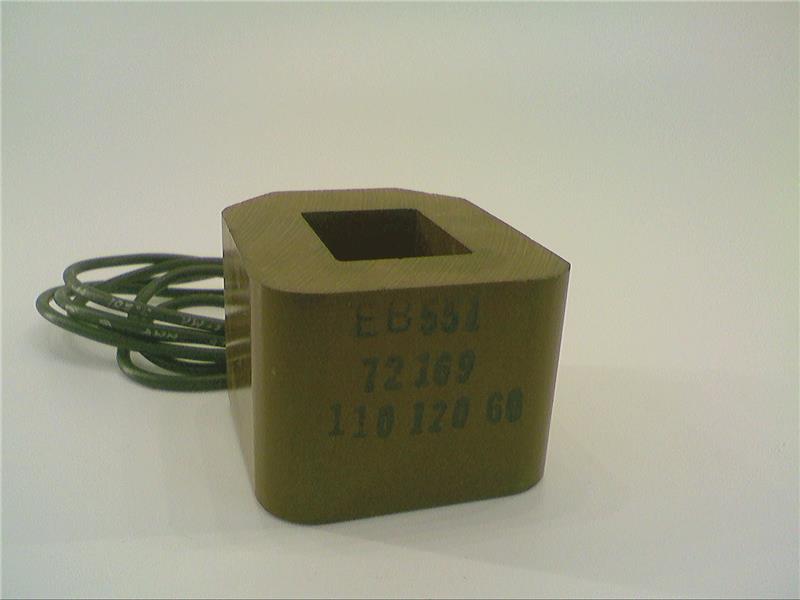 DANAHER CONTROLS EB551-72169