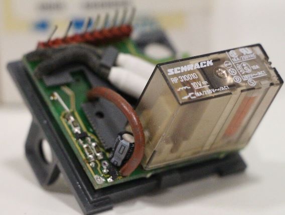 OMEGA ENGINEERING BD9011A