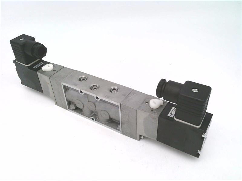 CKD CORP 4F330-08-AC110V