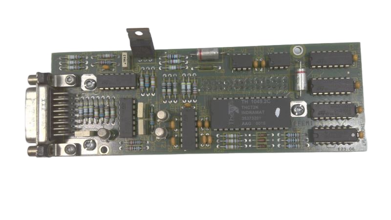 109-0657-4A14-04 by BOSCH