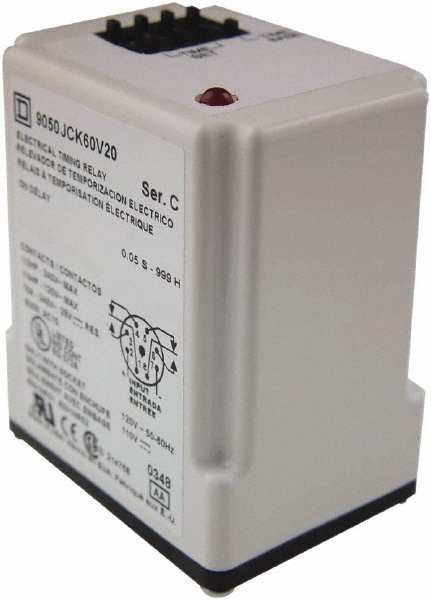 SCHNEIDER ELECTRIC 9050JCK60V14