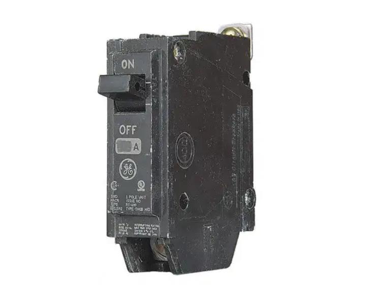 GENERAL ELECTRIC THQB12100