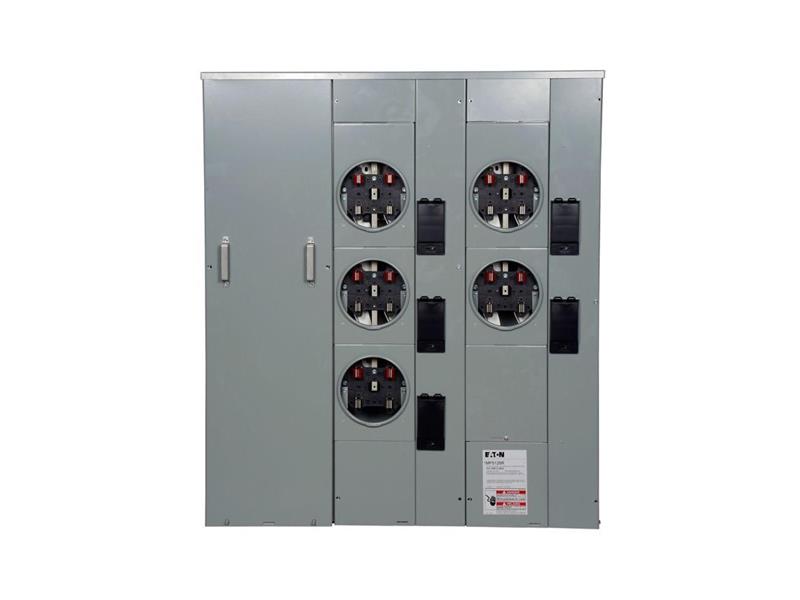 MP1256NWLK by EATON CORPORATION