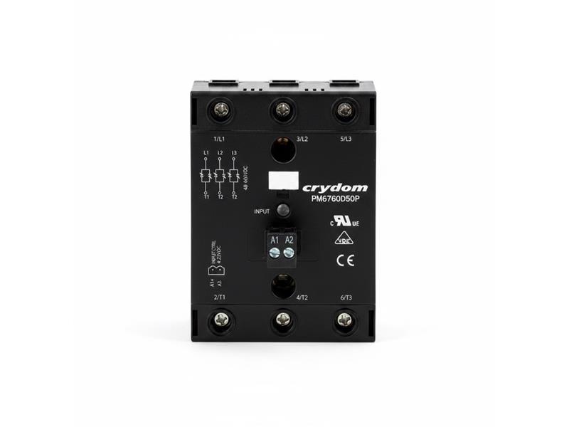 SENSATA TECHNOLOGIES PM6760A30P