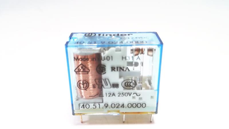 FINDER 40.51.9.024.0000