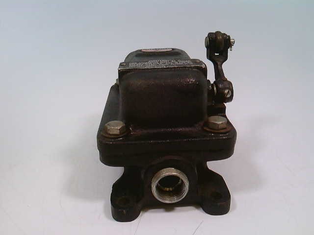 EATON CORPORATION 10316 H6A