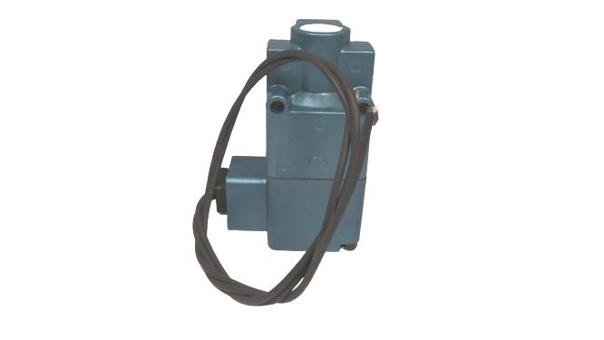 MAC VALVES INC 225B-111CAAA