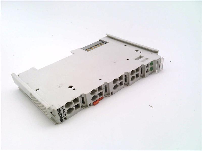 BECKHOFF EL9400