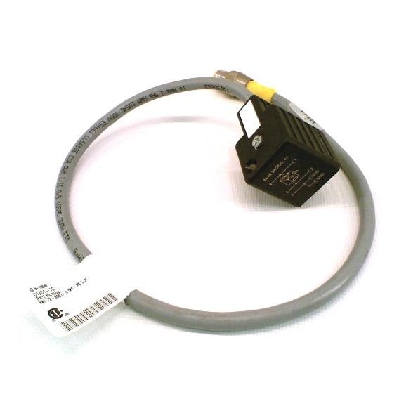 TURCK VAS 22-B653-0.5M-RS 5.3T