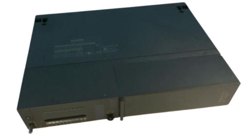 SIEMENS 6ES7417-4XL04-0AB0