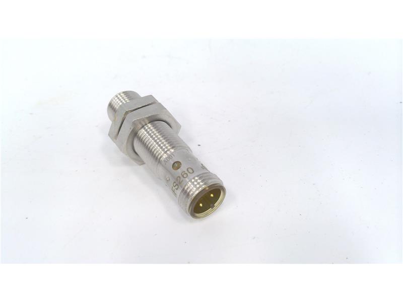 EFECTOR IFB3004BAPKG/US-104-IFS260