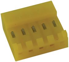 TE CONNECTIVITY 3-643818-5