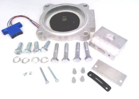 FENNER 7300-1600/56C-5/8WPU