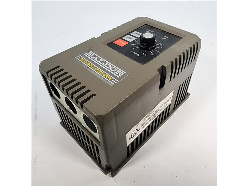 ASEA BROWN BOVERI ID15P101-ER