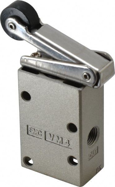 SMC NVM430-N01-01