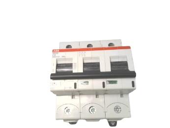 ASEA BROWN BOVERI S803N-C16
