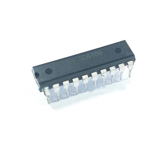 AMD AM25LS23DC