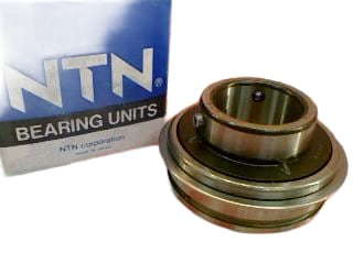 NTN BEARING UCS205-100LD1NR