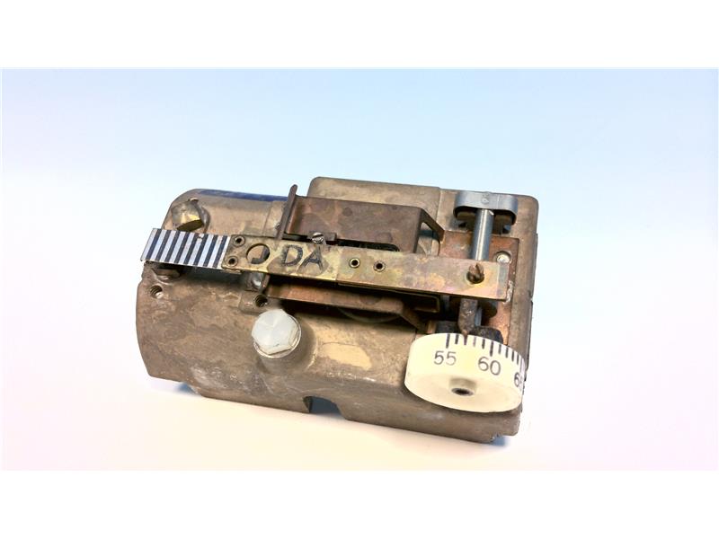 JOHNSON CONTROLS T-4502-201