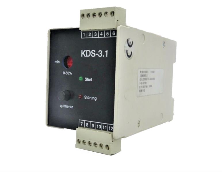 KDS-3.1 by KRONES
