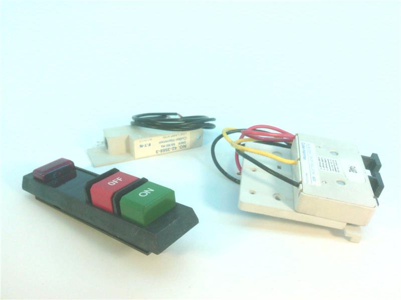 EATON CORPORATION C400GK52B