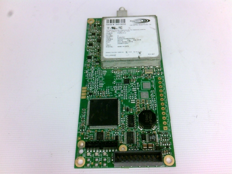 FREEWAVE TECHNOLOGIES INC FGR2-C-U