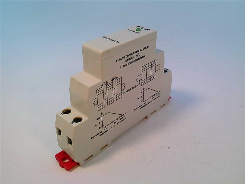 EATON CORPORATION D96210ACZ1