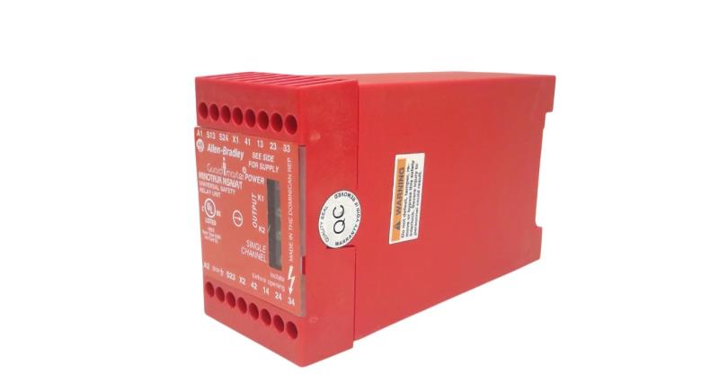 ALLEN BRADLEY 440R-C23018