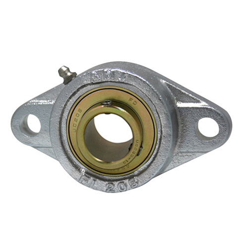 AMI BEARINGS UCFL206NPMZ2