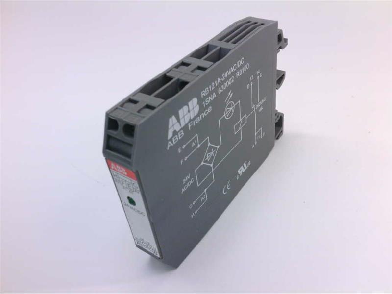ASEA BROWN BOVERI 1SNA630002R0100