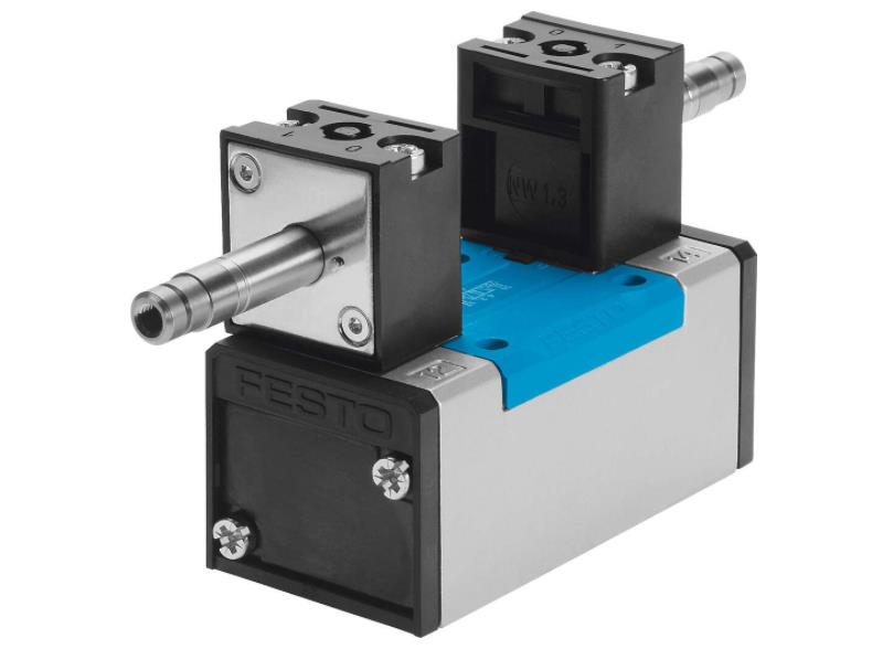 FESTO JMN1H-5/2-D-1-S-C