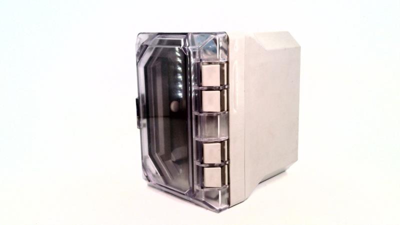 NR644 by ABB THOMAS & BETTS