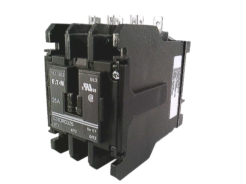 EATON CORPORATION C25DRD325B