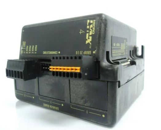 SCHNEIDER ELECTRIC MXCS102701