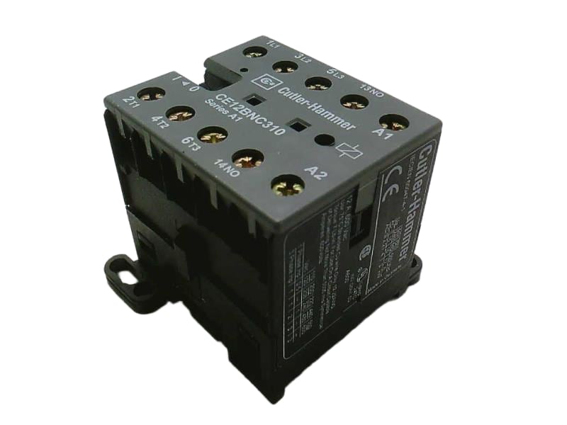 EATON CORPORATION CE12BNC310R1