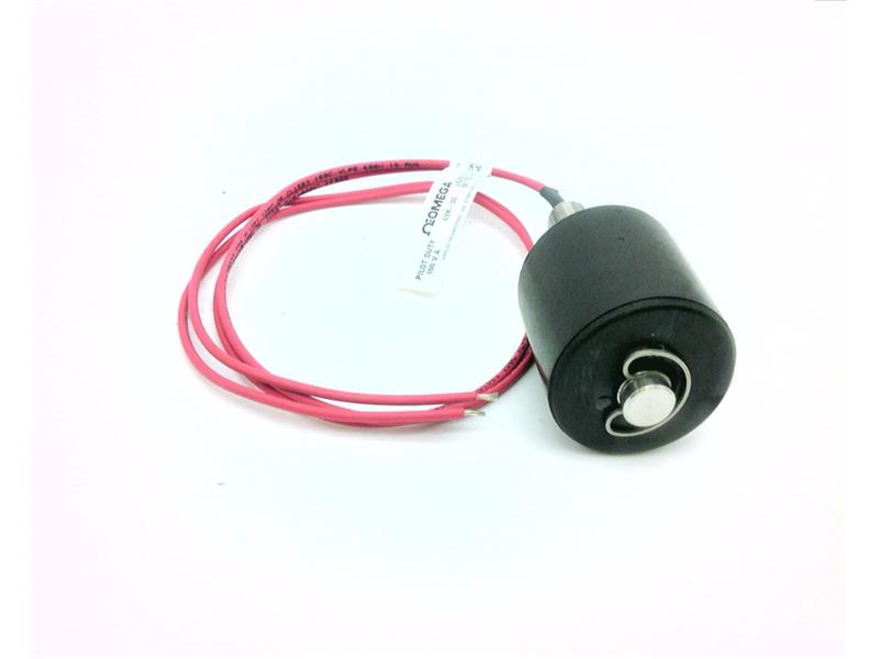 OMEGA ENGINEERING LVK-33