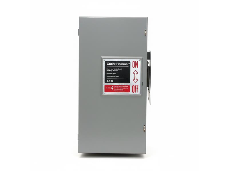 EATON CORPORATION DH323NGK