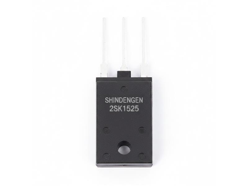 SHINDENGEN 2SK1525