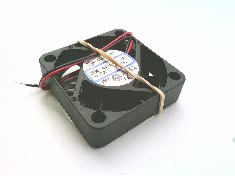 CUI INC CFM-4010-13-10