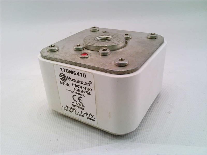 EATON CORPORATION 170M6410