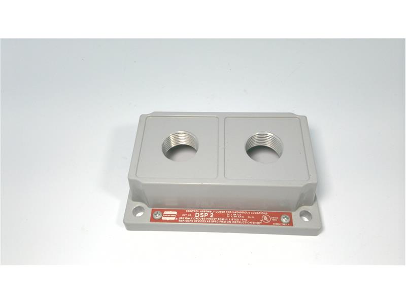 EATON CORPORATION DSP2