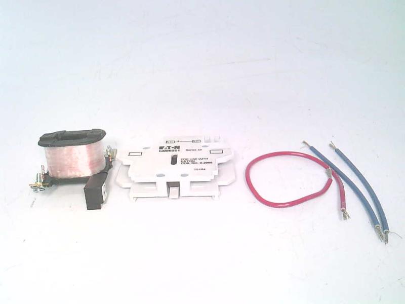 EATON CORPORATION C335KD3T1