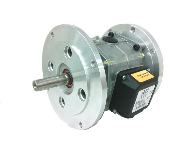 07.10.670-222U by KEB AUTOMATION